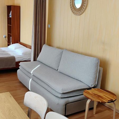"U Latarnika" Przy Cichej 9 Apartment Kołobrzeg Exterior foto