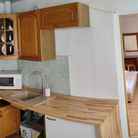 "U Latarnika" Przy Cichej 9 Apartment Kołobrzeg Exterior foto