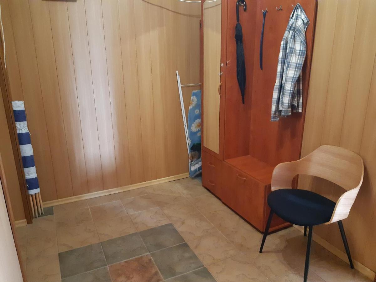 "U Latarnika" Przy Cichej 9 Apartment Kołobrzeg Exterior foto