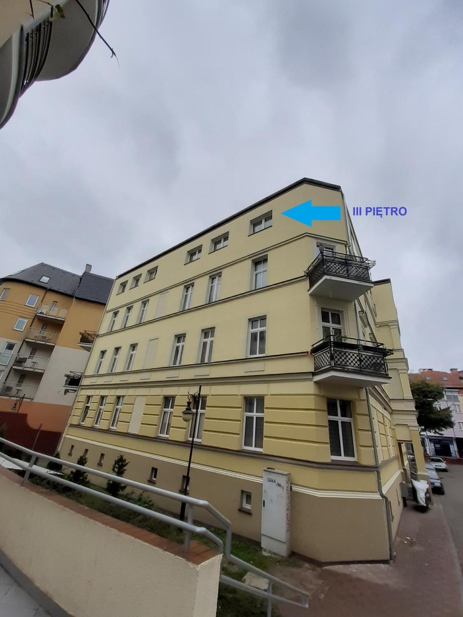 "U Latarnika" Przy Cichej 9 Apartment Kołobrzeg Exterior foto